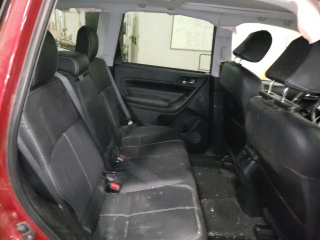 Photo 11 from auction – 2018 SUBARU FORESTER 2 with VIN JF2SJAWC8JH534204