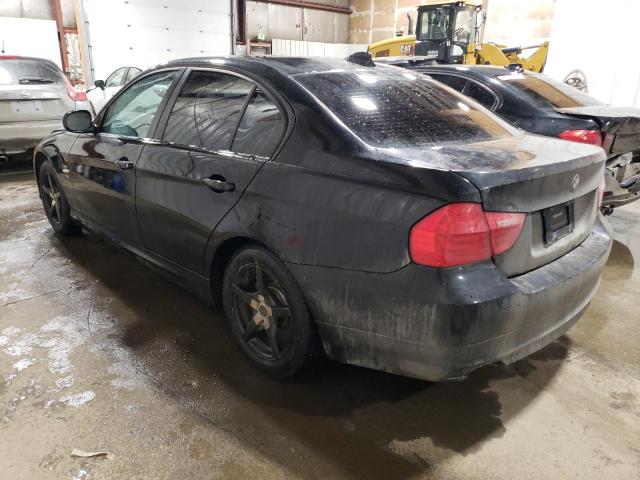 Фото 2 с аукциона – 2010 BMW 328 XI с VIN WBAPK7C58AA460637