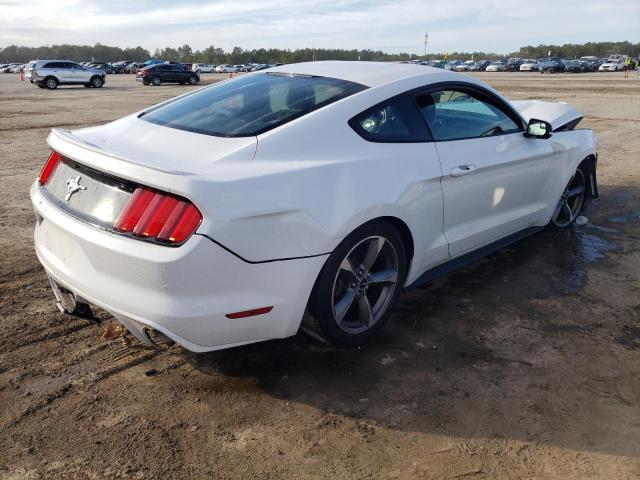 Photo 3 from auction – 2016 FORD MUSTANG with VIN 1FA6P8AM0G5257605