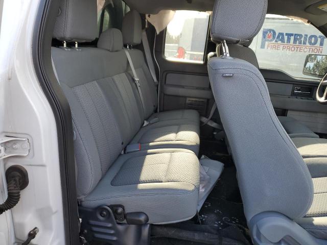 Photo 10 from auction – 2013 FORD F150 SUPER with VIN 1FTFX1EF0DFB45681