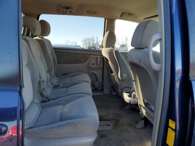 Photo 11 from auction – 2007 TOYOTA SIENNA CE with VIN 5TDZK23C97S086404