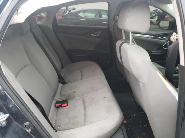 Photo 10 from auction – 2021 HONDA CIVIC LX with VIN 2HGFC2F69MH502971