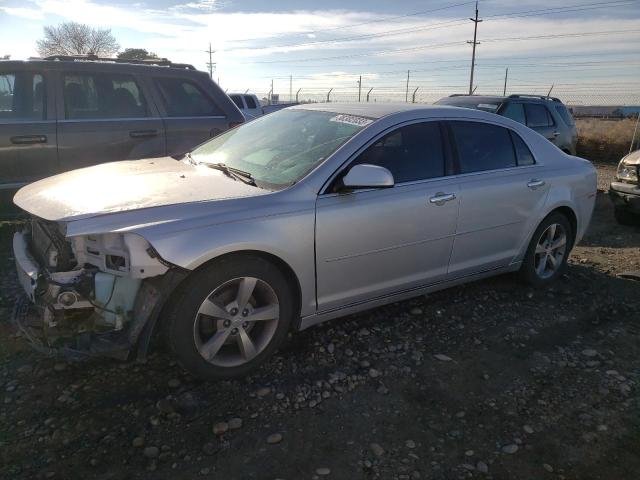 Photo 1 from auction – 2012 CHEVROLET MALIBU 1LT with VIN 1G1ZC5EU2CF390200