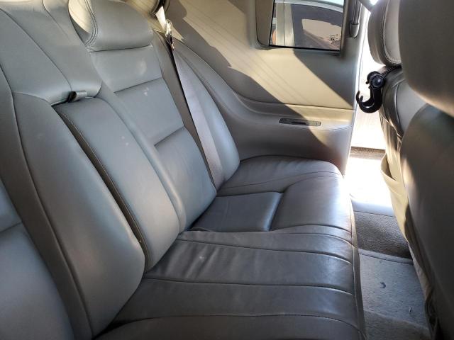 Photo 10 from auction – 2000 CADILLAC ELDORADO E with VIN 1G6EL12Y1YU177783