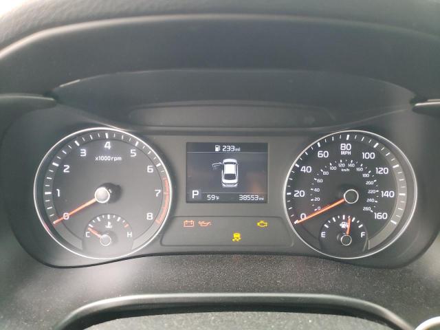 Photo 9 from auction – 2020 KIA FORTE FE with VIN 3KPF24AD8LE230975