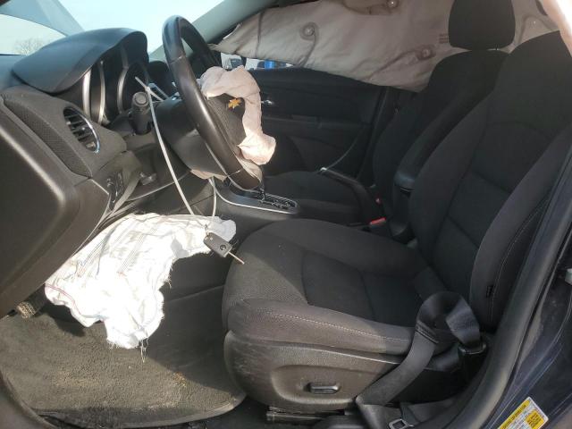 Photo 7 from auction – 2014 CHEVROLET CRUZE LT with VIN 1G1PC5SB7E7443786