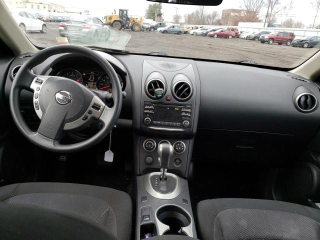 Photo 8 from auction – 2012 NISSAN ROGUE S with VIN JN8AS5MV4CW711255