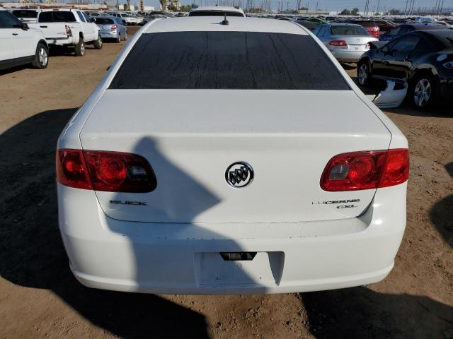 Photo 6 from auction – 2007 BUICK LUCERNE CX with VIN 1G4HD57257U156108