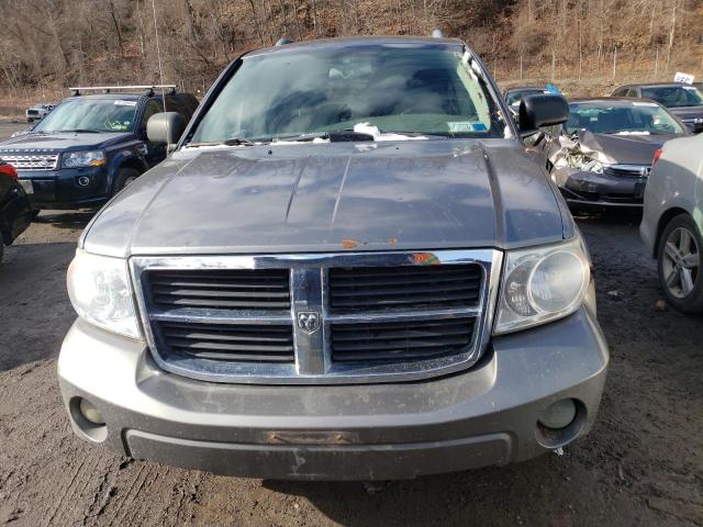 Photo 5 from auction – 2007 DODGE DURANGO SL with VIN 1D8HB48N07F561733