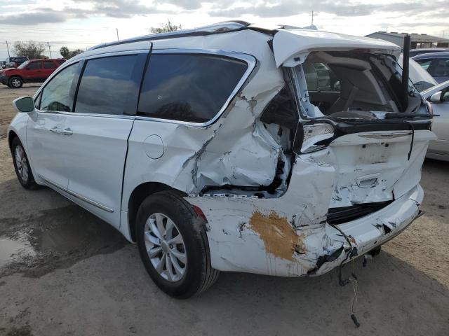 Photo 2 from auction – 2019 CHRYSLER PACIFICA T with VIN 2C4RC1BG5KR561320