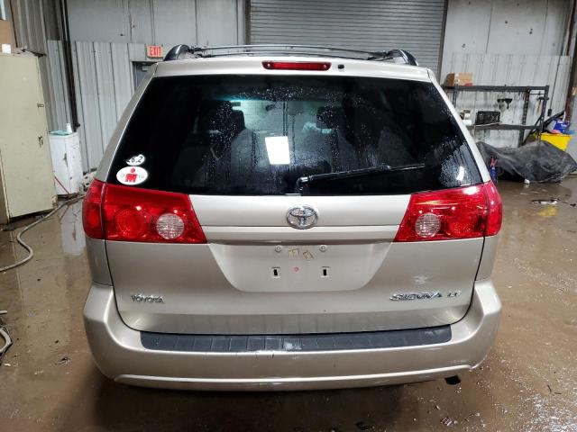 Photo 6 from auction – 2007 TOYOTA SIENNA CE with VIN 5TDZK23C47S095334
