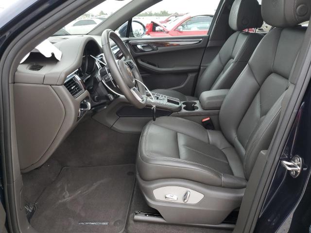 Photo 7 from auction – 2018 PORSCHE MACAN S with VIN WP1AB2A53JLB33404