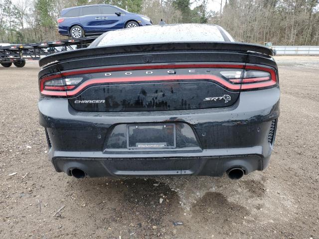 Photo 6 from auction – 2022 DODGE CHARGER SR with VIN 2C3CDXL93NH184801