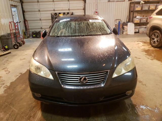 Photo 5 from auction – 2007 LEXUS ES 350 with VIN JTHBJ46G872079819