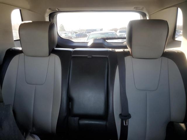 Photo 10 from auction – 2011 GMC TERRAIN SL with VIN 2CTALUEC2B6471880