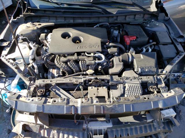 Photo 11 from auction – 2019 NISSAN ALTIMA S with VIN 1N4BL4BV7KC197739