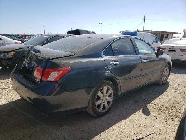 Photo 3 from auction – 2007 LEXUS ES 350 with VIN JTHBJ46G872131577