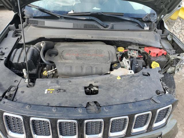 Foto 12 de la subasta – 2019 JEEP COMPASS LA con VIN 3C4NJCBB0KT841213