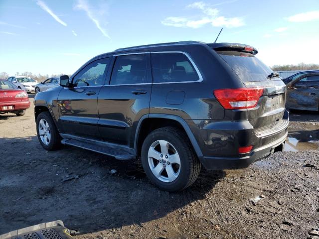 Photo 2 from auction – 2011 JEEP GRAND CHER with VIN 1J4RR4GG3BC713865