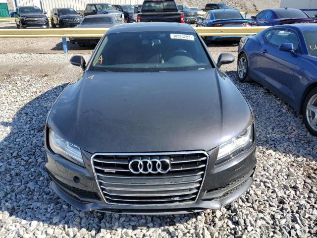 Photo 5 from auction – 2014 AUDI A7 PRESTIG with VIN WAU2GAFC6EN019588