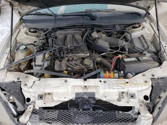 Photo 11 from auction – 2005 FORD TAURUS SE with VIN 1FAFP53U25A298477