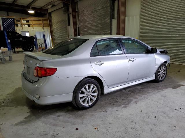 Photo 3 from auction – 2010 TOYOTA COROLLA BA with VIN 1NXBU4EE8AZ171979