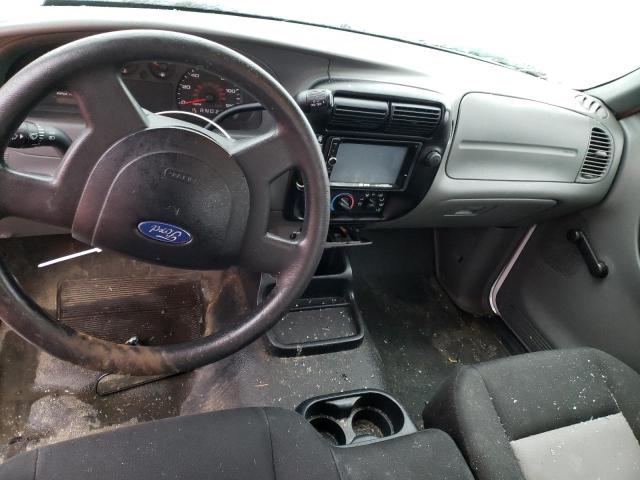 Photo 8 from auction – 2006 FORD RANGER SUP with VIN 1FTZR15E96PA68532