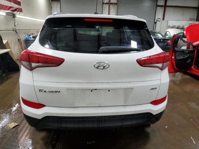 Photo 6 from auction – 2017 HYUNDAI TUCSON LIM with VIN KM8J3CA46HU367337