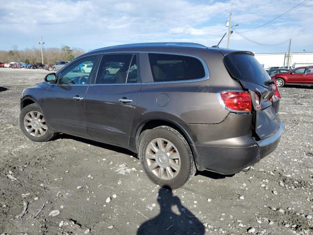 Photo 2 from auction – 2012 BUICK ENCLAVE with VIN 5GAKRDED7CJ305481