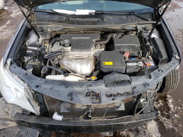 Photo 11 from auction – 2013 TOYOTA CAMRY L with VIN 4T1BF1FK1DU284531
