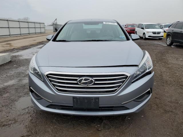 Photo 5 from auction – 2016 HYUNDAI SONATA SE with VIN 5NPE24AFXGH364403