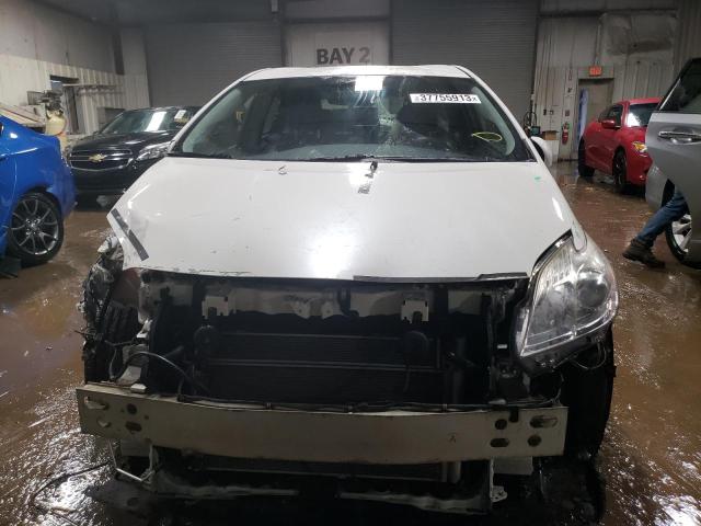 Photo 5 from auction – 2013 TOYOTA PRIUS with VIN JTDKN3DU5D5586437