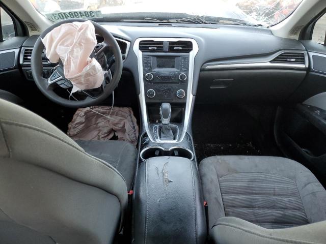 Photo 8 from auction – 2016 FORD FUSION S with VIN 3FA6P0G78GR311202