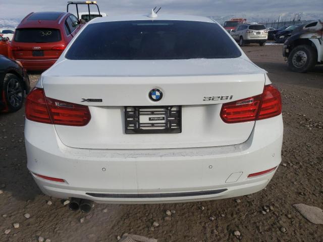 Photo 6 from auction – 2013 BMW 328 XI with VIN WBA3B3C58DF531804