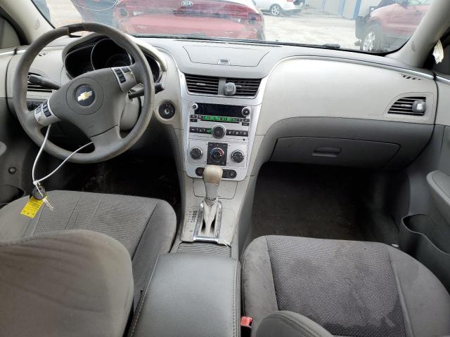 Photo 8 from auction – 2012 CHEVROLET MALIBU LS with VIN 1G1ZA5EU1CF211392