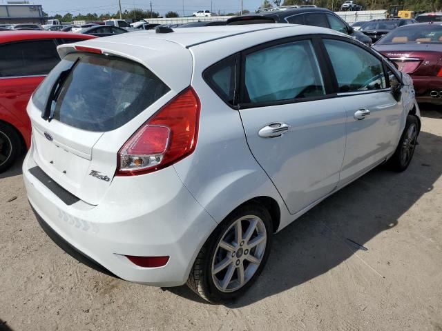 Photo 3 from auction – 2019 FORD FIESTA SE with VIN 3FADP4EJ6KM123457