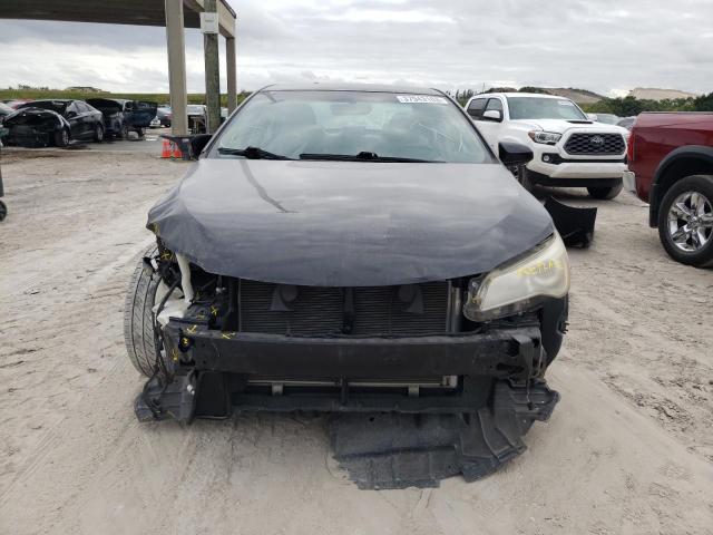Photo 5 from auction – 2015 TOYOTA CAMRY LE with VIN 4T1BF1FK2FU952162