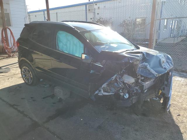 Photo 4 from auction – 2019 FORD ECOSPORT T with VIN MAJ6S3KL9KC284328