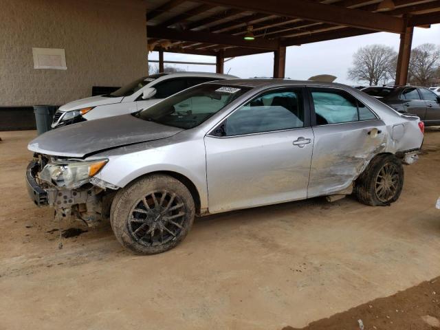 Photo 1 from auction – 2013 TOYOTA CAMRY L with VIN 4T1BF1FK2DU271531