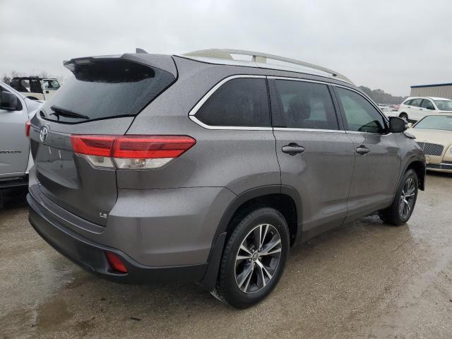 Photo 3 from auction – 2019 TOYOTA HIGHLANDER with VIN 5TDZZRFH7KS352023