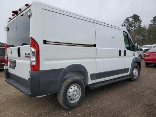 Photo 3 from auction – 2017 RAM PROMASTER with VIN 3C6TRVAG5HE521365