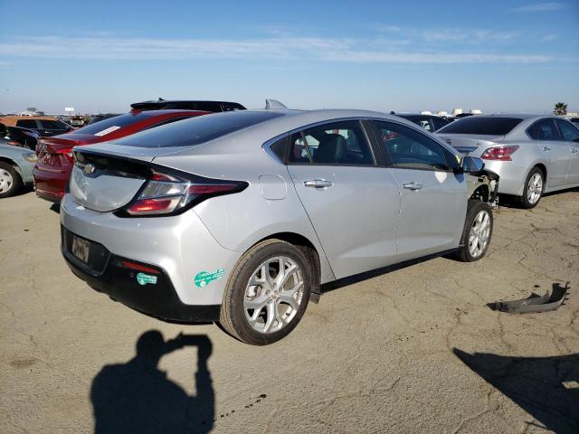 Photo 3 from auction – 2017 CHEVROLET VOLT PREMI with VIN 1G1RD6S56HU130868