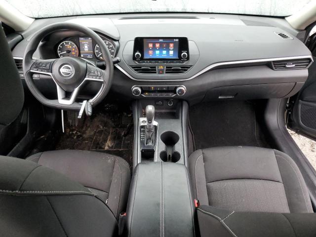 Photo 8 from auction – 2022 NISSAN ALTIMA S with VIN 1N4BL4BV3NN346382