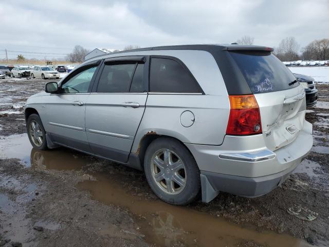 صورة رقم 2 من المزاد - 2006 CHRYSLER PACIFICA T مع VIN 2A4GM68446R675906