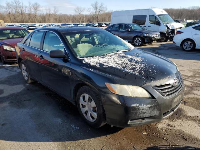 Photo 4 from auction – 2009 TOYOTA CAMRY BASE with VIN 4T1BE46K19U285402