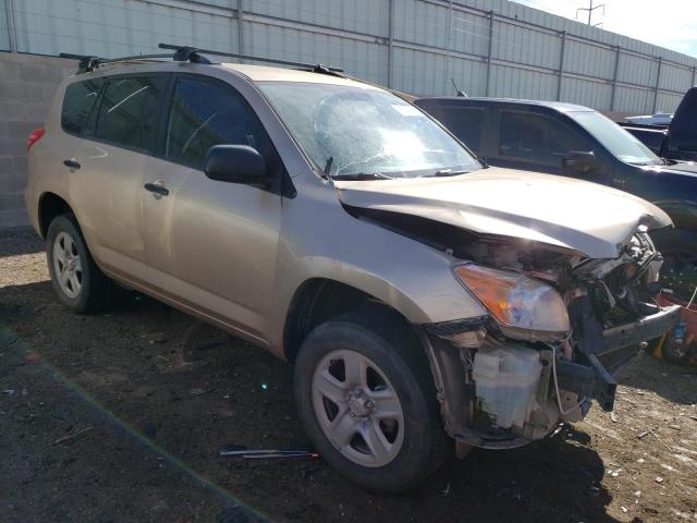 Photo 4 from auction – 2010 TOYOTA RAV4 with VIN 2T3ZF4DV8AW035885