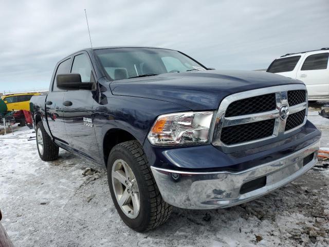 Photo 4 from auction – 2014 RAM 1500 ST with VIN 1C6RR7KG5ES280890