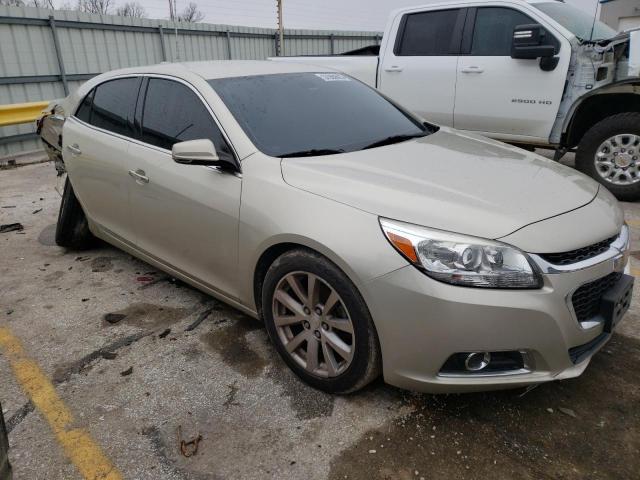 Photo 4 from auction – 2016 CHEVROLET MALIBU LIM with VIN 1G11E5SA1GF136307