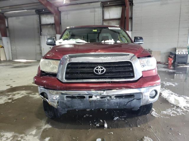 Photo 5 from auction – 2007 TOYOTA TUNDRA DOU with VIN 5TBBT54147S454221