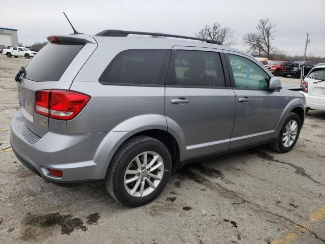 Photo 3 from auction – 2017 DODGE JOURNEY SX with VIN 3C4PDCBG5HT509627
